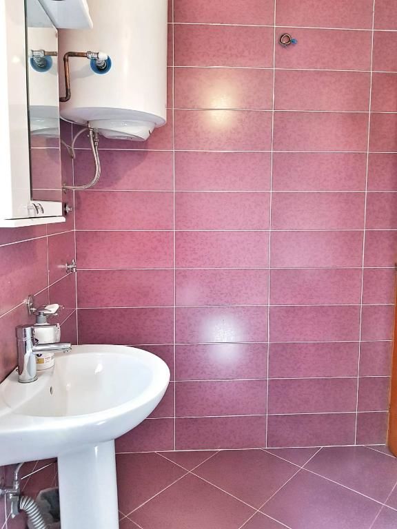 Апартаменты Kavaja Guest House Цетине