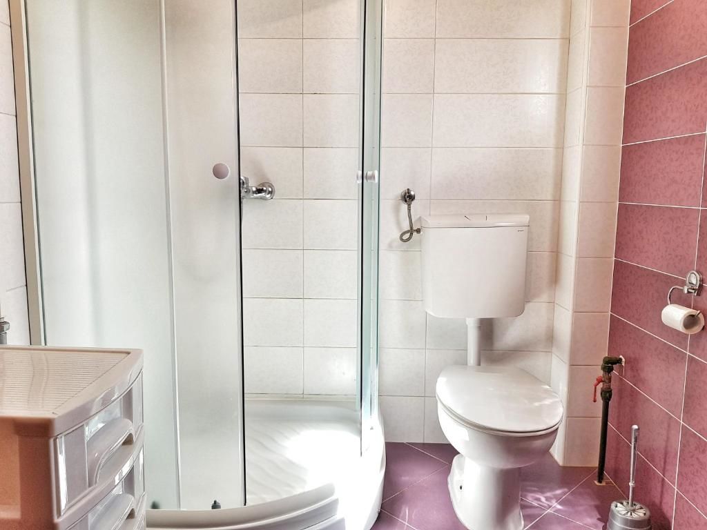 Апартаменты Kavaja Guest House Цетине