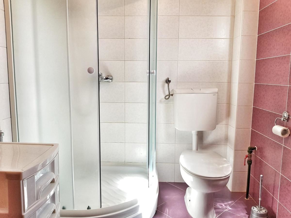 Апартаменты Kavaja Guest House Цетине