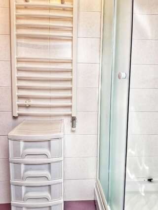 Апартаменты Kavaja Guest House Цетине Апартаменты с 1 спальней-12