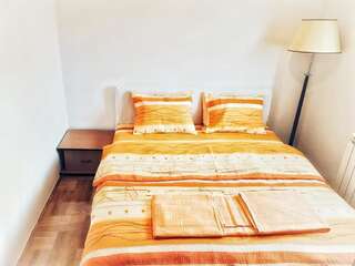 Апартаменты Kavaja Guest House Цетине Апартаменты с 1 спальней-16