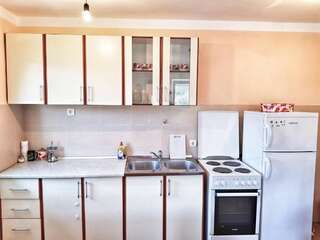 Апартаменты Kavaja Guest House Цетине Апартаменты с 1 спальней-20