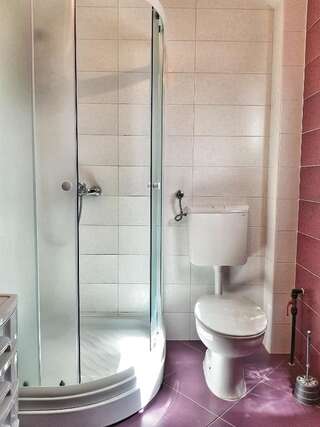 Апартаменты Kavaja Guest House Цетине Апартаменты с 1 спальней-28