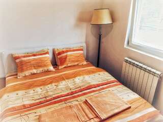 Апартаменты Kavaja Guest House Цетине Апартаменты с 1 спальней-7