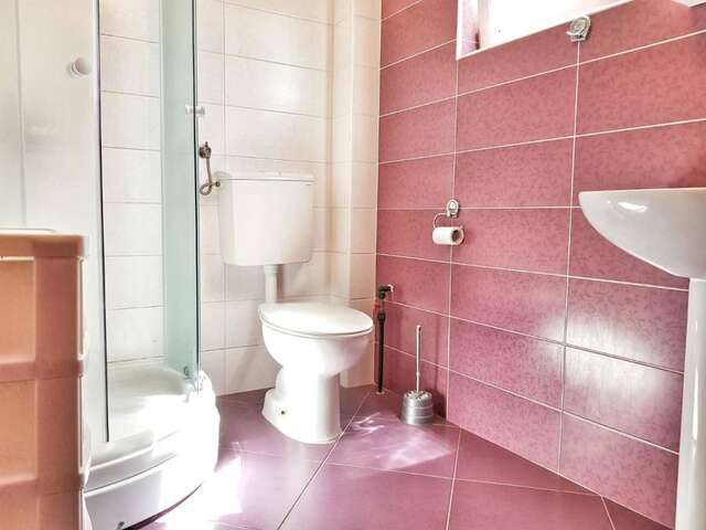 Апартаменты Kavaja Guest House Цетине-12