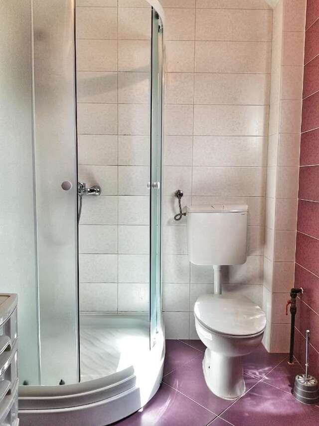 Апартаменты Kavaja Guest House Цетине-13