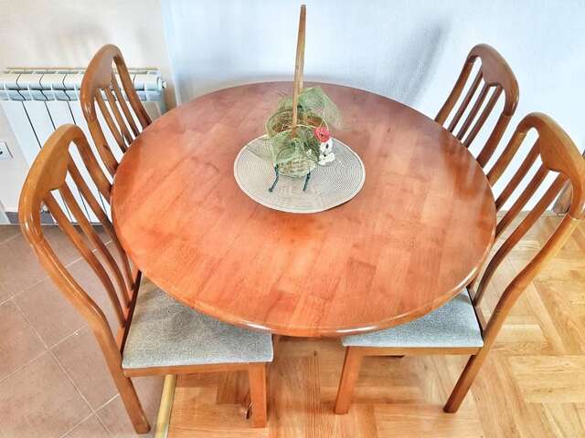 Апартаменты Kavaja Guest House Цетине-21