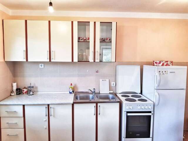 Апартаменты Kavaja Guest House Цетине-22