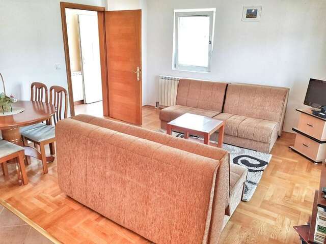 Апартаменты Kavaja Guest House Цетине-26