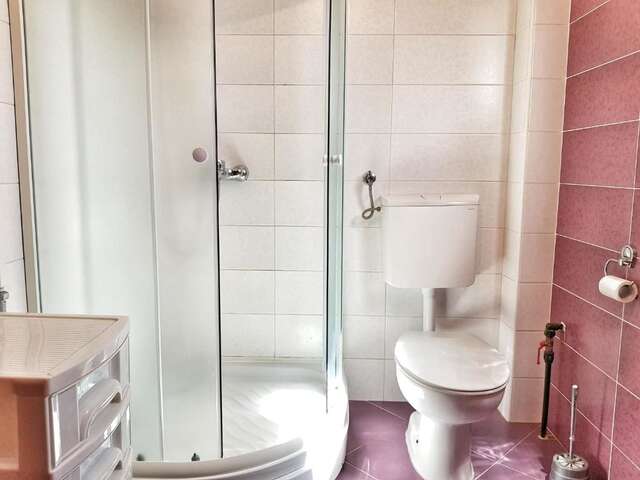 Апартаменты Kavaja Guest House Цетине-28