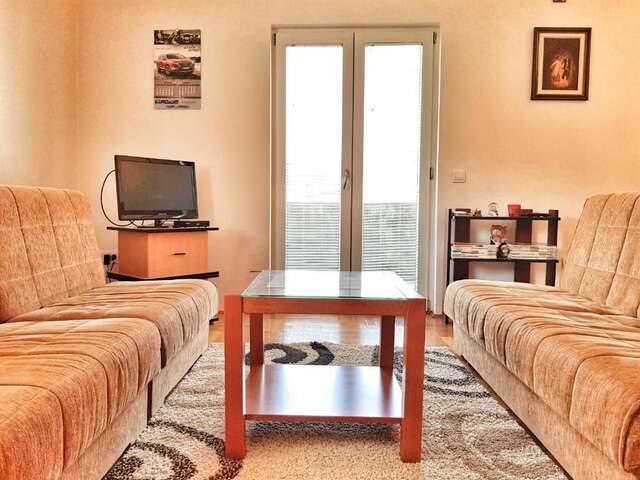 Апартаменты Kavaja Guest House Цетине-29