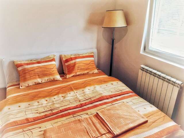 Апартаменты Kavaja Guest House Цетине-9