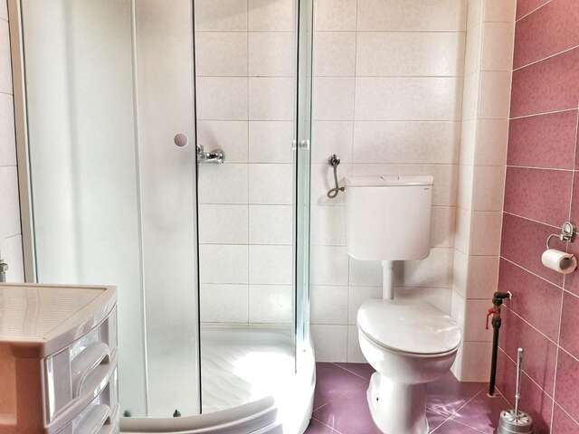 Апартаменты Kavaja Guest House Цетине-11